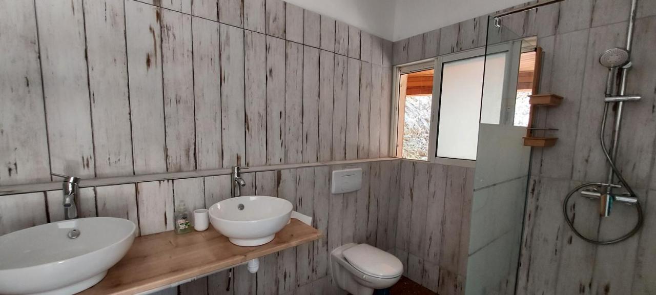 Villa Label Vue Chambres D'Hotes Avec Piscine Au Boulou Le Boulou Buitenkant foto